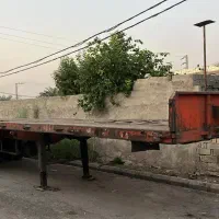 تریلی کفی کاوه