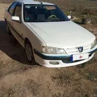 پژو پارس ELX|خودرو سواری و وانت|گنبد کاووس, |دیوار