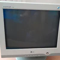 مانیتور LG|قطعات و لوازم جانبی رایانه|تهران, خلیج فارس|دیوار