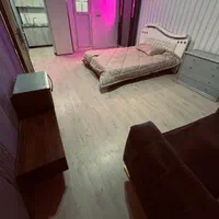 اجاره روزانه سوییت مبله غرب ۵۰ متر