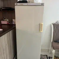 فریزر ۶ کشو برند پارس سالم سالم