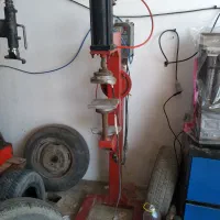 آپارات لاستیک|فروشگاه و مغازه|سردرود, |دیوار