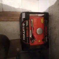 موتور برق ۱۲۰۰