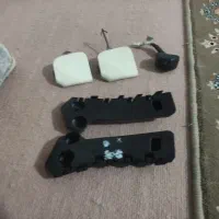 براکت سپر جلو و دوربین سپر جلو هایما s7قاب سپرکپچر