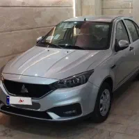 سهند نقره ای پارس خودرویی