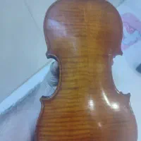 ویولون ساخته استاد جمشید قیدی|ویولن|تهران, دستغیب|دیوار