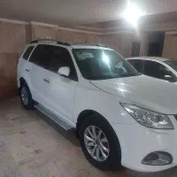 هایما s7 پرو مدل 1404