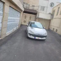 206 sd|خودرو سواری و وانت|اردبیل, |دیوار