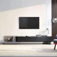 میزتلوزیون میز تی وی میزtv تنظیمی بهترین کیفیت008|میز تلویزیون|تهران, یافت آباد جنوبی|دیوار