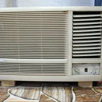 کولر پنجره ای 18 هزار