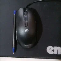 موس بیاند مدل (BM-1144)|قطعات و لوازم جانبی رایانه|قم, شهرک مهدیه|دیوار