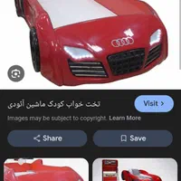 تختخواب ماشینی|تخت و سرویس خواب|تهران, تهرانسر شرقی|دیوار