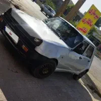 نیو پی کی مدل 86