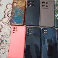 قاب گوشی|لوازم جانبی موبایل و تبلت|فاضل آباد, |دیوار