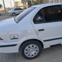 سمندLXمدل۹۳|خودرو سواری و وانت|برخوار, |دیوار