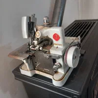 سردوز سه نخ amro|چرخ خیاطی و ریسندگی|گرگان, |دیوار