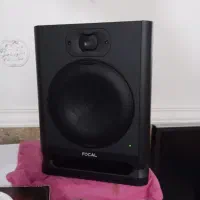 باند مانیتورینگ فروکال آلفا ۸۰  FOCAL