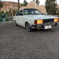 پیکان 83