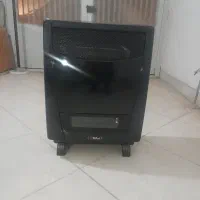 بخاری نیک کالا
