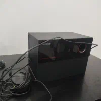 بیس کامپیوتر microlab