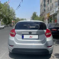 برلیانس h320 اتومات - مدل 96- کم کار