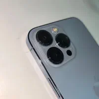 ایفون ۱۳ پرو مکس دو سیم 512