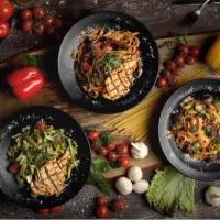 راه‌اندازی رستوران و کافه