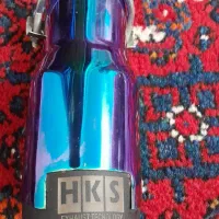 سر اگزوز هفت رنگ