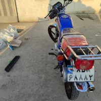 احسان200|موتورسیکلت|مشهد, شهرک بهارستان|دیوار