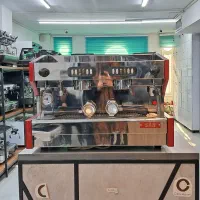 دستگاه اسپرسوساز ساب پرستیژ 2013