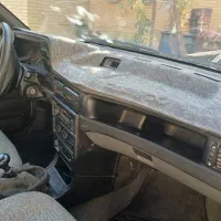 دو|خودرو سواری و وانت|خوی, |دیوار