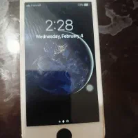 آیفون 5S دوعدد یکی سالم ویکی اوراقی