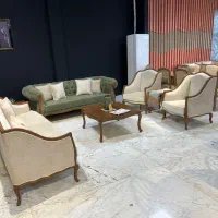 مبلمان وفرش انا|مبلمان خانگی و میز عسلی|شیراز, زیباشهر|دیوار