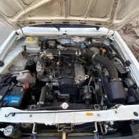 وانت مزدا و کاراء|خودرو سواری و وانت|اهواز, کوی فرهنگیان ۲|دیوار