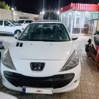 207مدل 1401پانا|خودرو سواری و وانت|هشتگرد, هشتگرد قدیم|دیوار