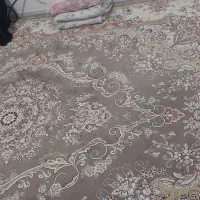 فرش ۳×۴ در حد نو