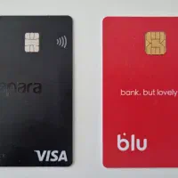 هدیه بلو بانک