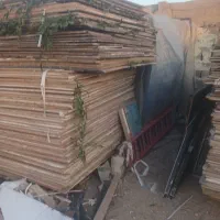 فروش ۱۰۰ورق ۸میل