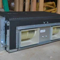 کولرگازی اسپلیت و داکت اسپلیت (فروش ،نصب)|خدمات پیشه و مهارت|تنکابن, |دیوار