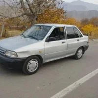 پراید 88دوگانه|خودرو سواری و وانت|جلفا, |دیوار