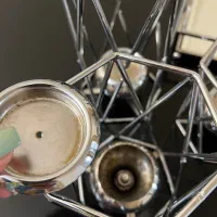 سینی آیینه ایی|ظروف سرو و پذیرایی|تهران, شهرک طالقانی|دیوار