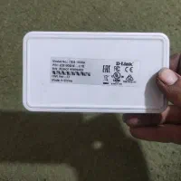 دو مودم Huawei و D-Link هر دو تمیز و آماده به کار|مودم و تجهیزات شبکه|بهارستان, |دیوار