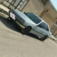 روا ۸۶|خودرو سواری و وانت|اهواز, پردیس|دیوار