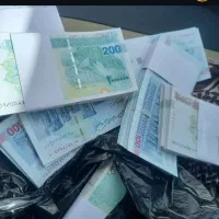 انواع اسکناس جهت تصویر برداری و شاباش|کلکسیون سکه، تمبر، اسکناس|تبریز, |دیوار
