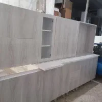 کابینت دست دوم در  حد نو  و کمد دیواری ، کمد باکسی