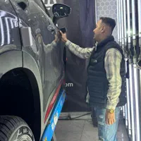 اموزش کارشناسی فنی و تشخیص رنگ کیان خودرو/ تضمینی|خدمات آموزشی|تهران, نارمک|دیوار