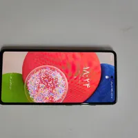 سامسونگ Galaxy A52s 5G با حافظهٔ ۲۵۶ گیگابایت|موبایل|شیراز, تاچارا|دیوار