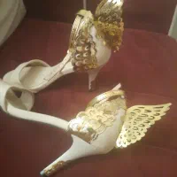 کفش مجلسی دخترونه