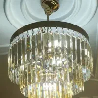 دوعددلوستر