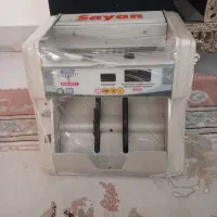 دستگاه پول شمار
